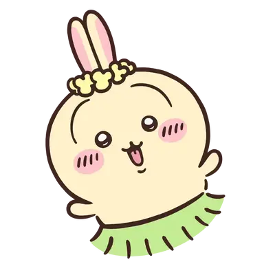 Profile image of うさぎ