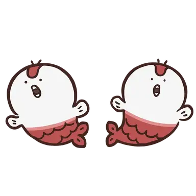 Profile image of 人魚