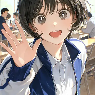 Profile image of ソ・イェリン