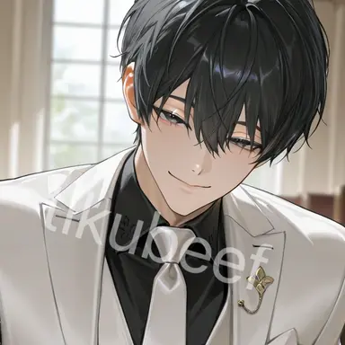 Profile image of 透