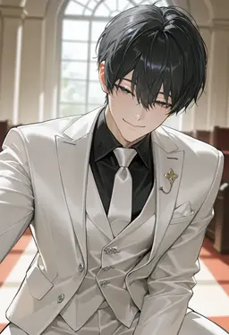 Profile image of 透