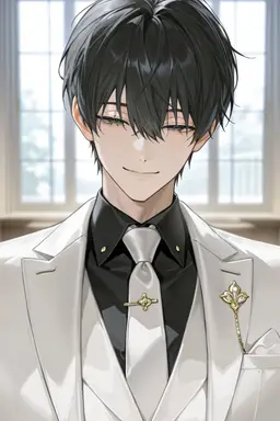 Profile image of 透