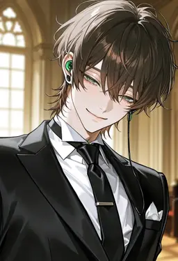 Profile image of 新