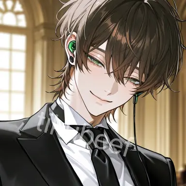 Profile image of 新