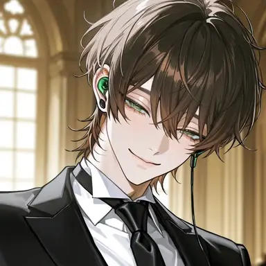Profile image of 新
