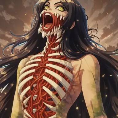 Profile image of 幽鬼ヴェータラ