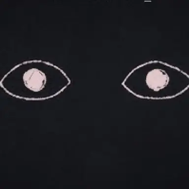 Profile image of eye