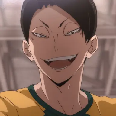 Profile image of Suguru