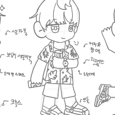 Profile image of 키미밍