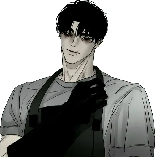 ModernEgg0964의 권이욱