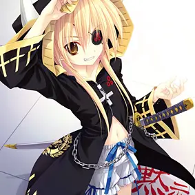 Profile image of 梵天丸