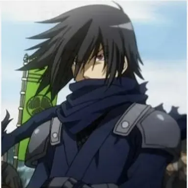 Profile image of 服部半蔵