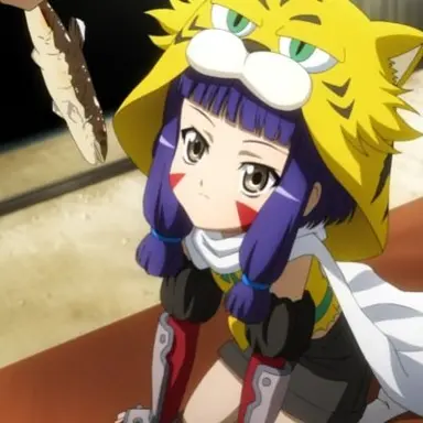 Profile image of 前田犬千代