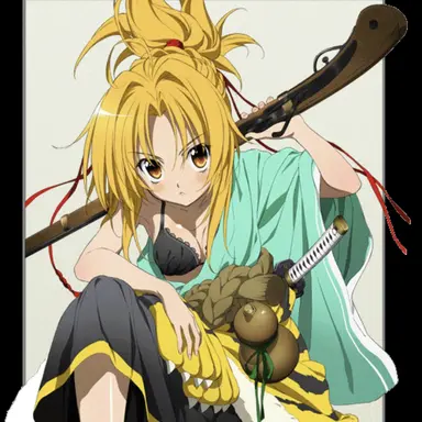 Profile image of 織田信奈