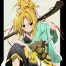 Profile image of 織田信奈