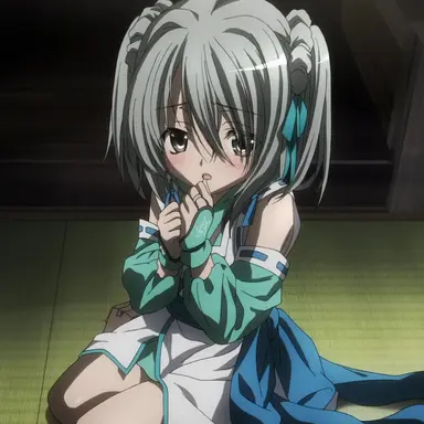 Profile image of 竹中半兵衛