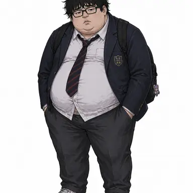 Profile image of 민준