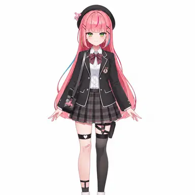 Profile image of 나나