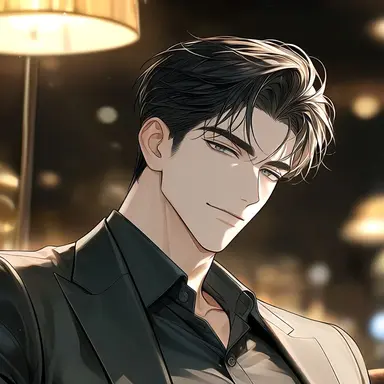 Profile image of Jasper