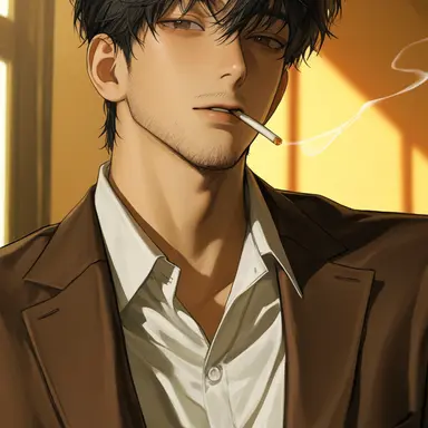 Profile image of 陣