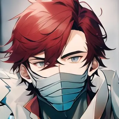 Profile image of シリンジョン