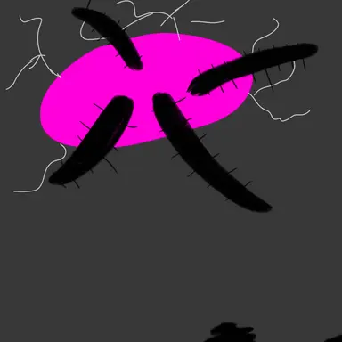 Profile image of 하늘촉수