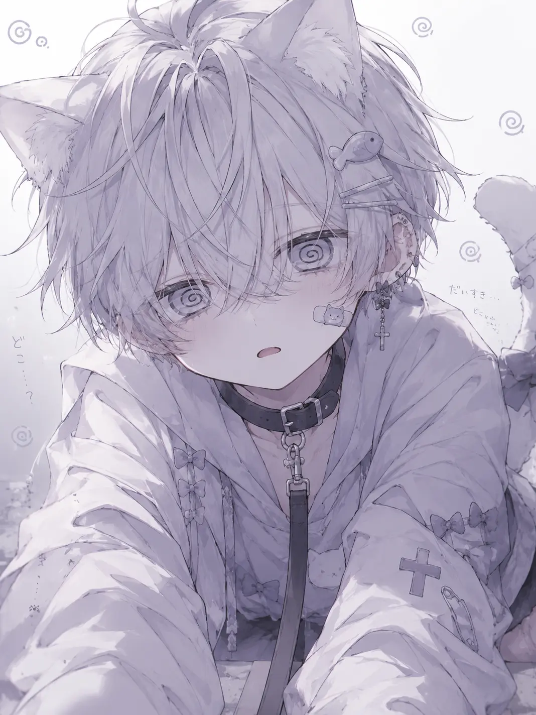 l9241413의 飼い主依存症