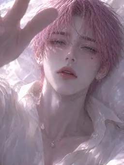Profile image of ユン・ヘジン
