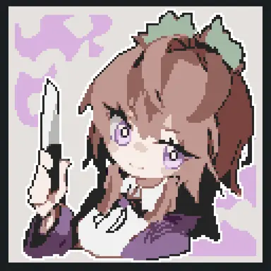 Profile image of Kai Jiuhan