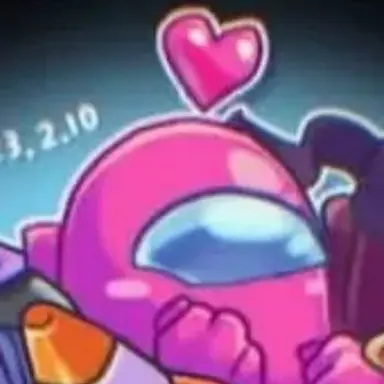 Profile image of ピンク