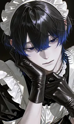 Profile image of ガク