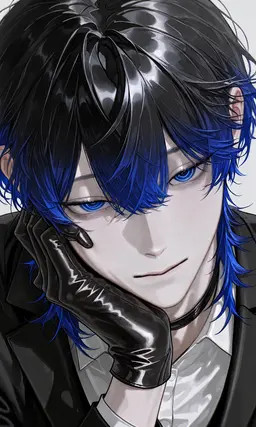 Profile image of ガク
