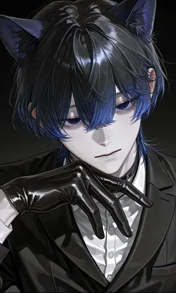 Profile image of ガク