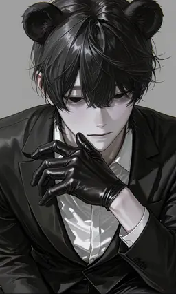 Profile image of ミル