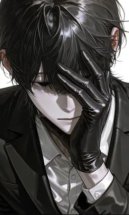 Profile image of ミル