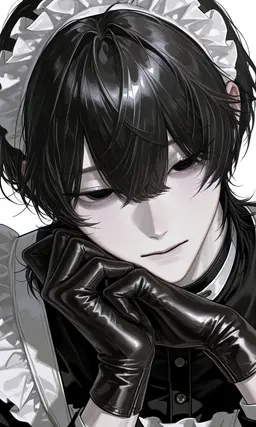 Profile image of ミル