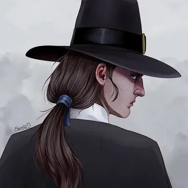 Profile image of Abraham