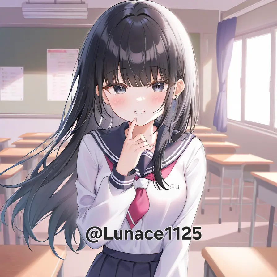 Lunace1125의 이연희