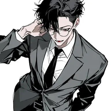 Profile image of Takeshi