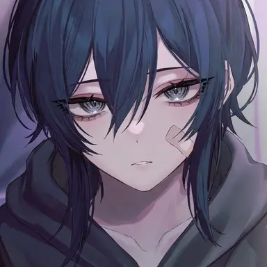 Profile image of Ruka