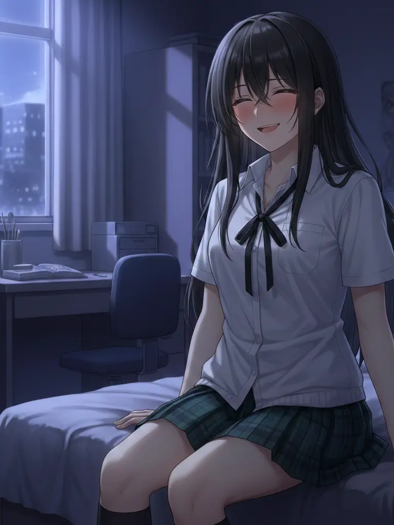 uhh의 かわいい、兄