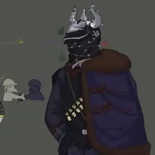 Profile image of 뮐러