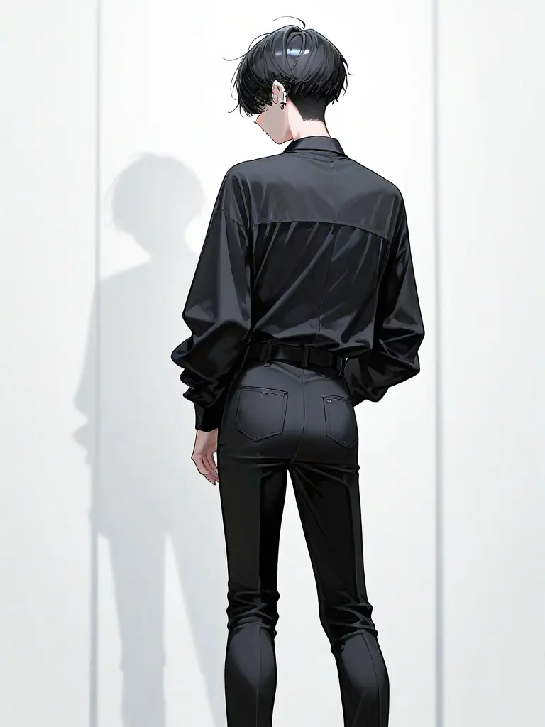Nico77의 너 정도는