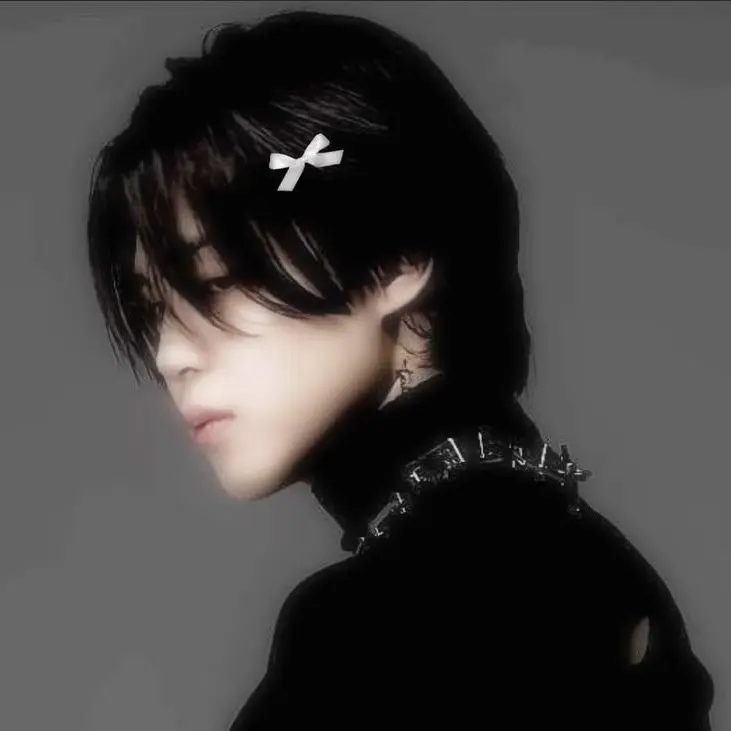SmokyTie7126의 Jimin