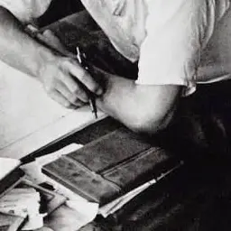 Profile image of 坂口安吾