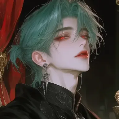 Profile image of 시안 베르노아