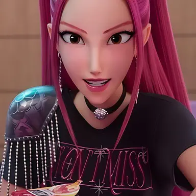 Profile image of Mira