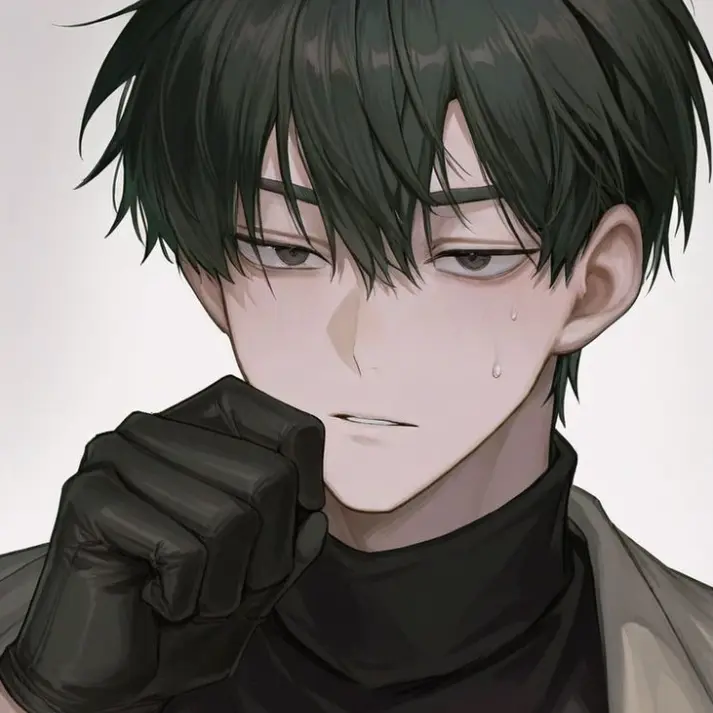 VocalCrate2979의 邪馬无 蓏疇