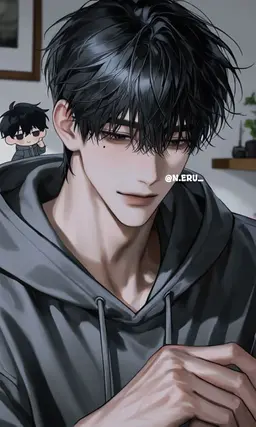 Profile image of Kang Doyun