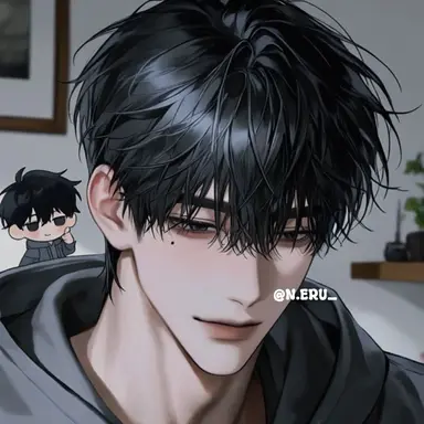Profile image of Kang Doyun
